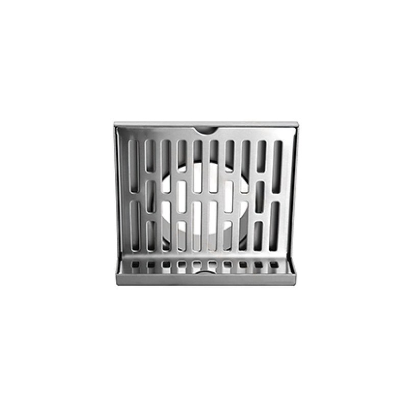 LT-10221-SS-DL floor drain, shower drain, waste outlet