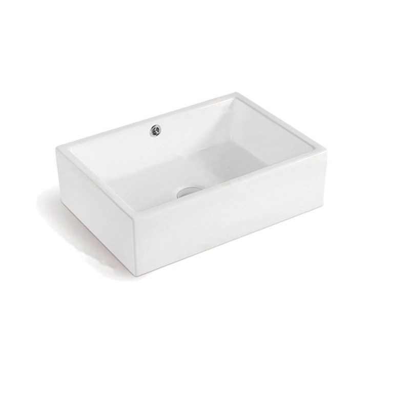 LT-6350 white art-basins