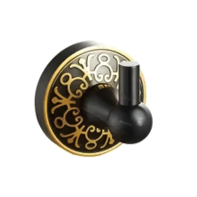 LT-AL9011 bathroom hardware set, towel bar, bath accessory