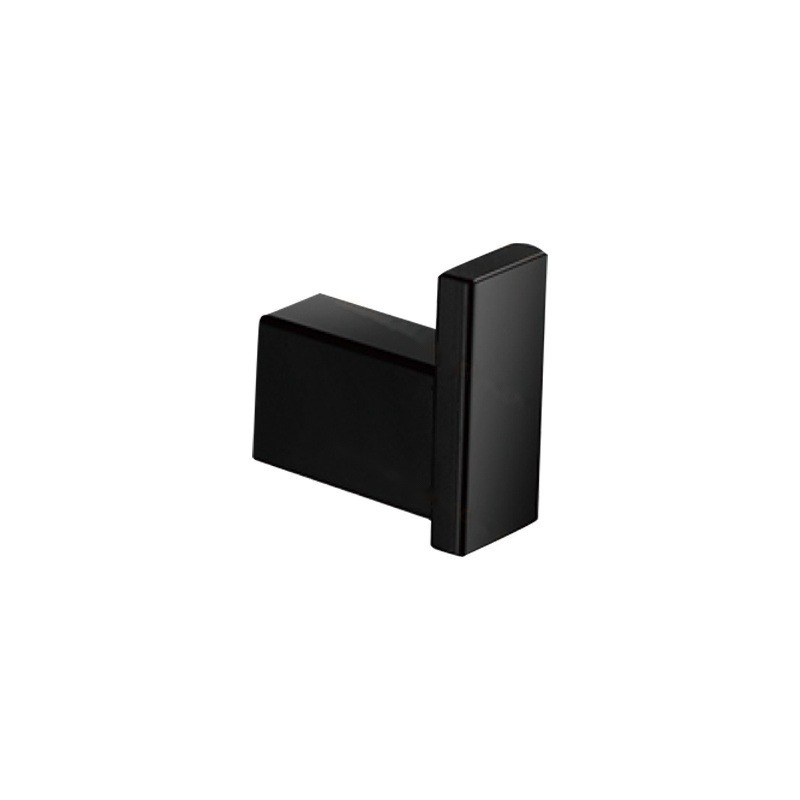 LT-SS240RH-BLACK bathroom hardware set, towel bar, bath accessory
