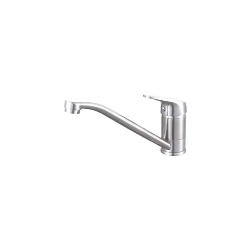 LT-10106-SS-TCSCLRLT kitchen faucet, kitchen mixer tap, sink faucet