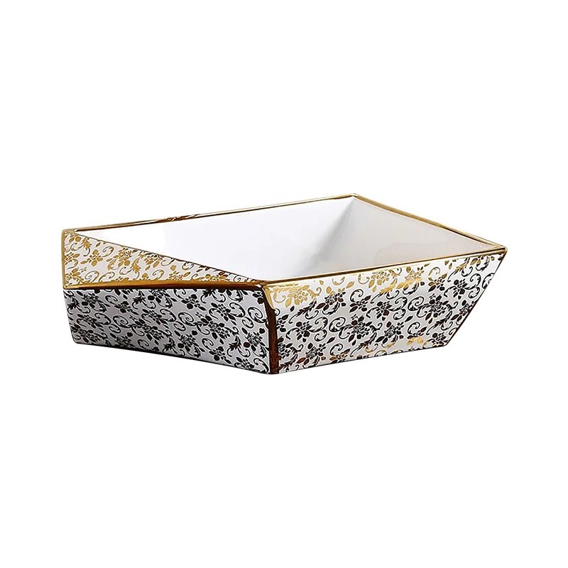 LT-6007-GID-GW2 patterned art-basins