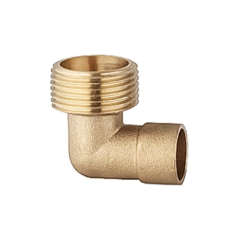 LT-10208-BT-JK angle valve, stop valve, bibcock