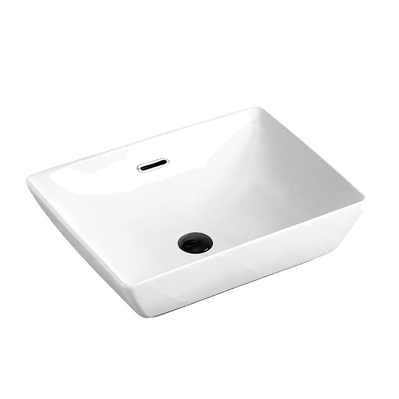 LT-6658 white art-basins