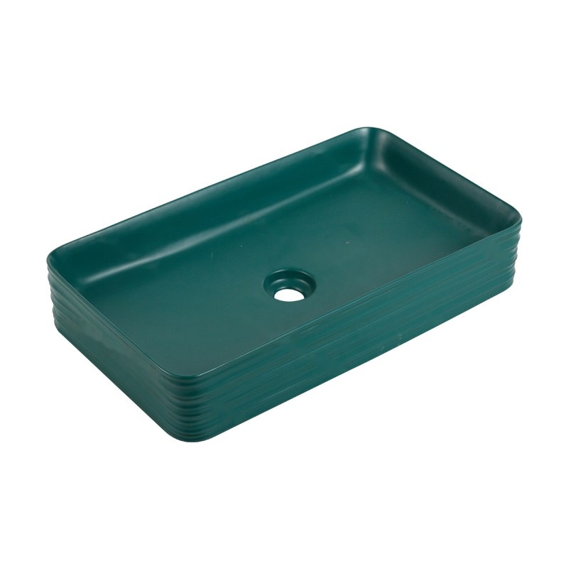 LT-6001-M-BG colored art-basins