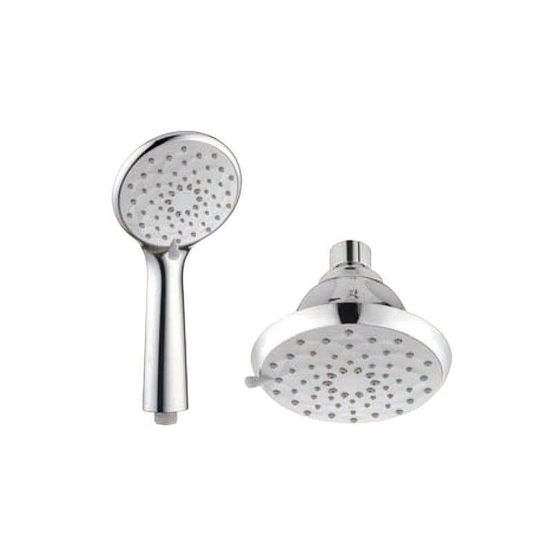 LT-10074-PLA-DPSPTZ shower set, shower system, complete shower kit