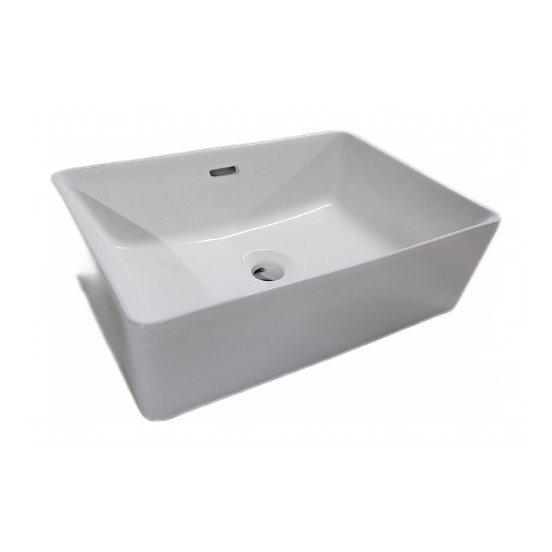 LT-8393A white art-basins