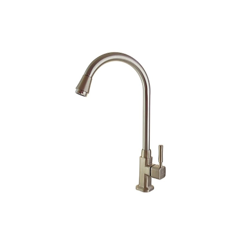 LT-10053-ZINC-TCSCDLLT kitchen faucet, kitchen mixer tap, sink faucet