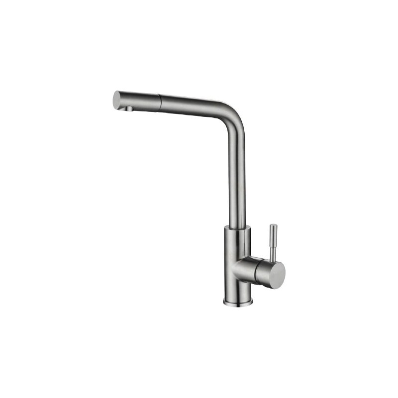 LT-10138-SS-TCSCLRLT kitchen faucet, kitchen mixer tap, sink faucet
