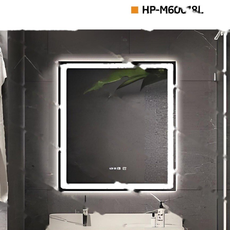 LT-M60018L bathroom mirrors