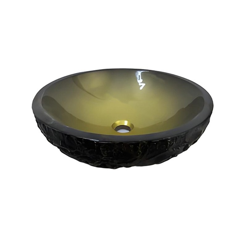 LT-6708-MS-GL-HP black art-basins