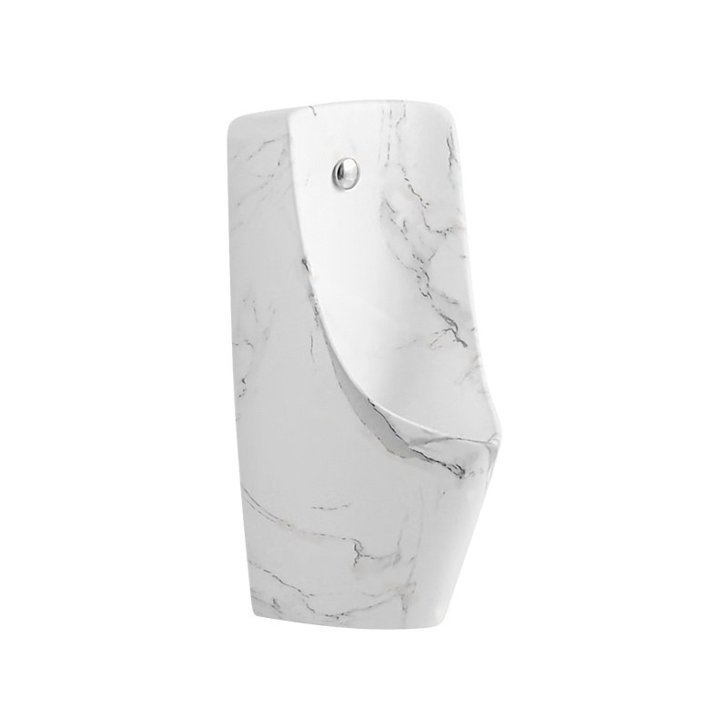 LT-846-DP-W urinal, squat pan, wall hung urinal