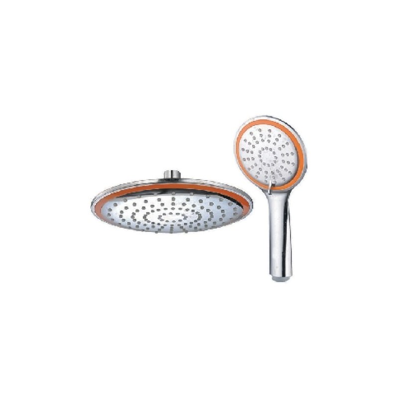 LT-10057-PLA-DPSPTZ shower set, shower system, complete shower kit
