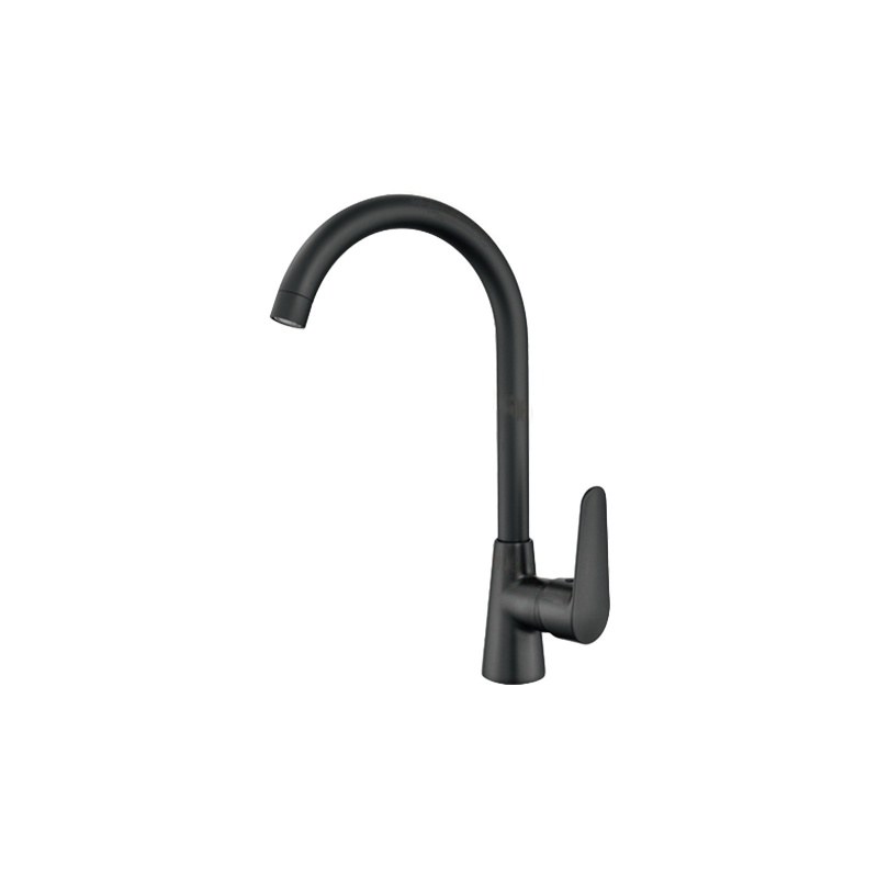 LT-10145-BRA-TCSCLRLT kitchen faucet, kitchen mixer tap, sink faucet