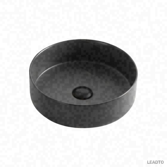 LT-6003-M-DG black art-basins