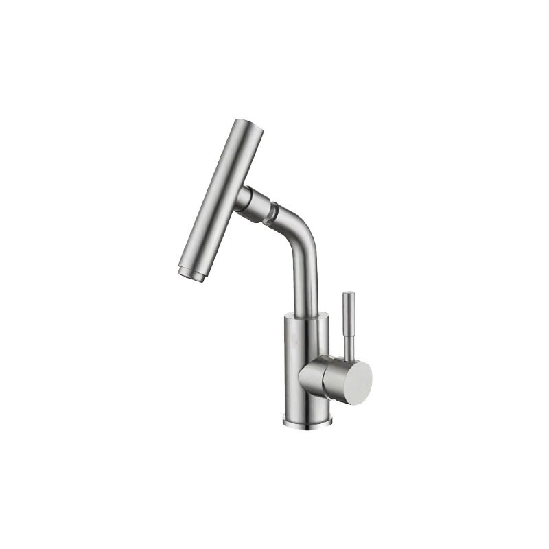 LT-10077-SS-TCMPLRLT basin faucet, washbasin mixer, lavatory faucet