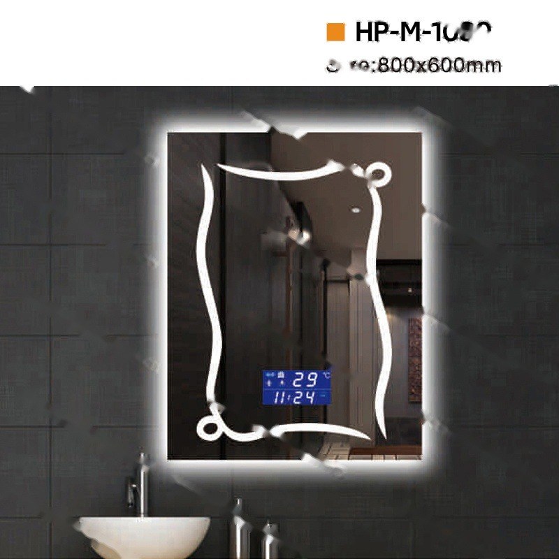 LT-M-1080 bathroom mirrors