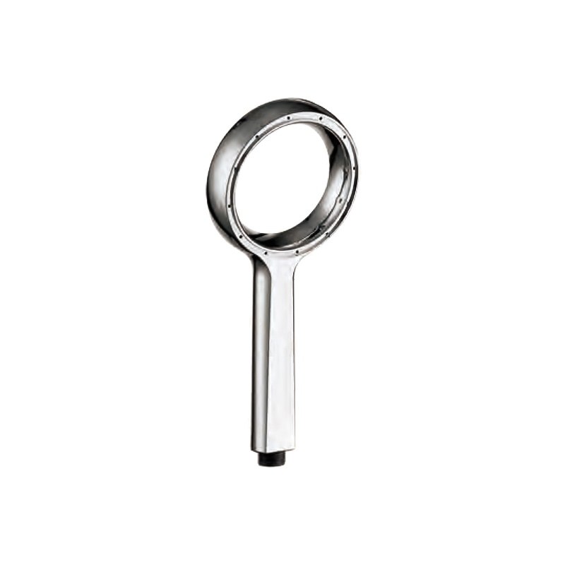 LT-10345-PLA-SP hand shower, hand held shower head
