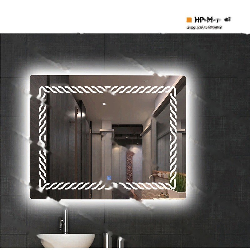 LT-M-1001 bathroom mirrors