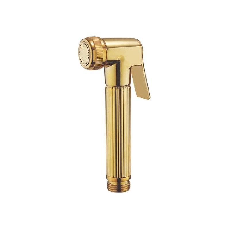 LT-13025-ZINC-PQ bidet sprayer, handheld bidet, toilet spray gun