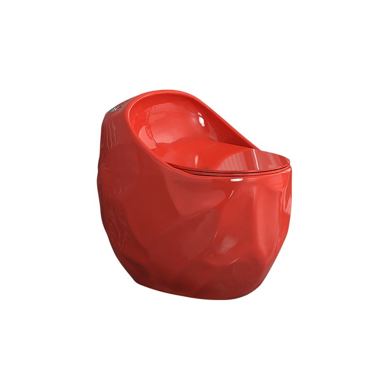 LT-1221-CG-R colored one-piece-toilets