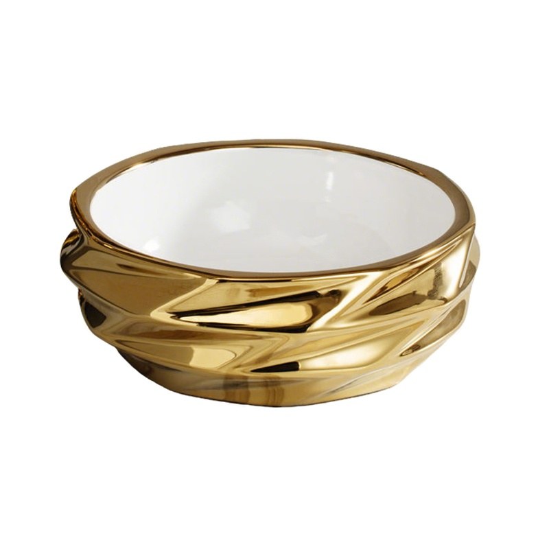 LT-60007-GID-WG gold art-basins
