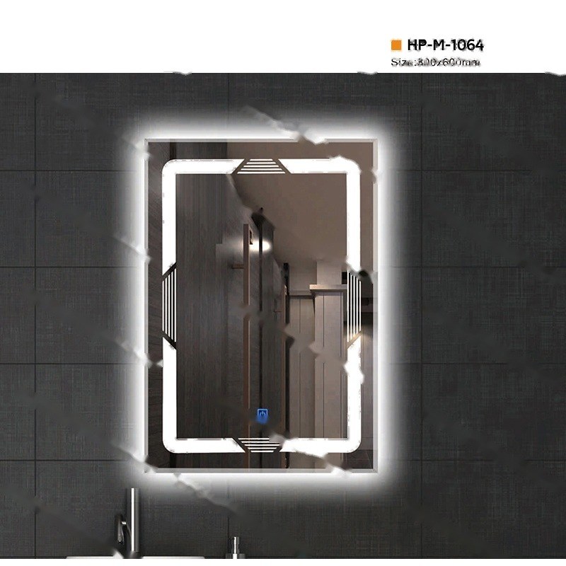 LT-M-1064 bathroom mirrors
