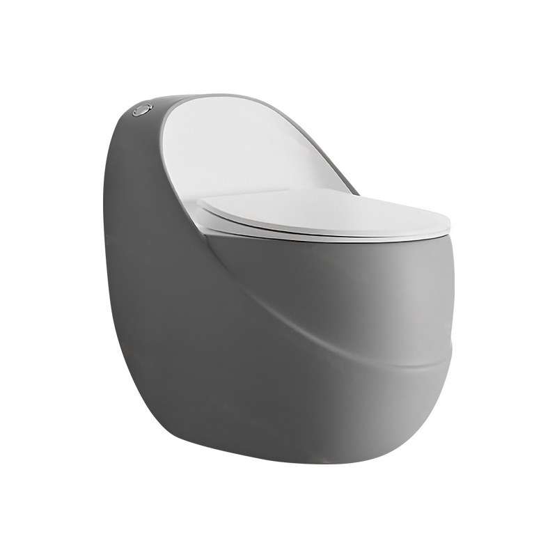 LT-1266-M-LGW grey one-piece-toilets