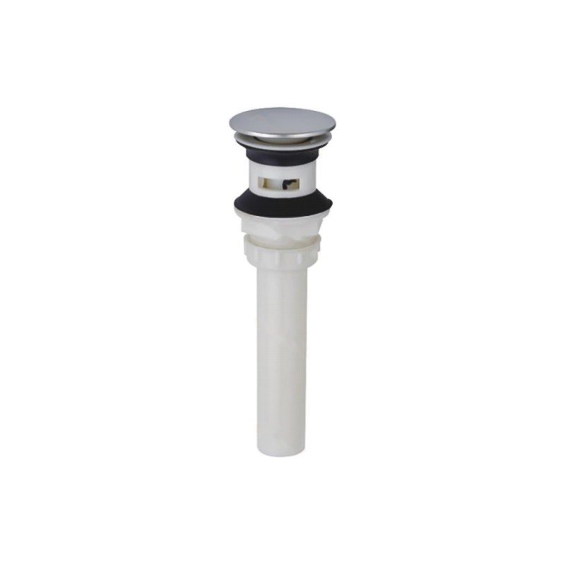 LT-10030-SS+PLA-MPXSQ floor drain, shower drain, waste outlet