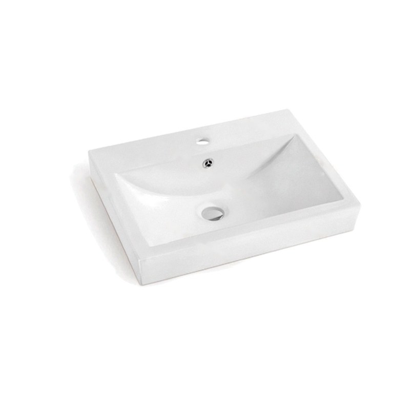 LT-6200 white art-basins