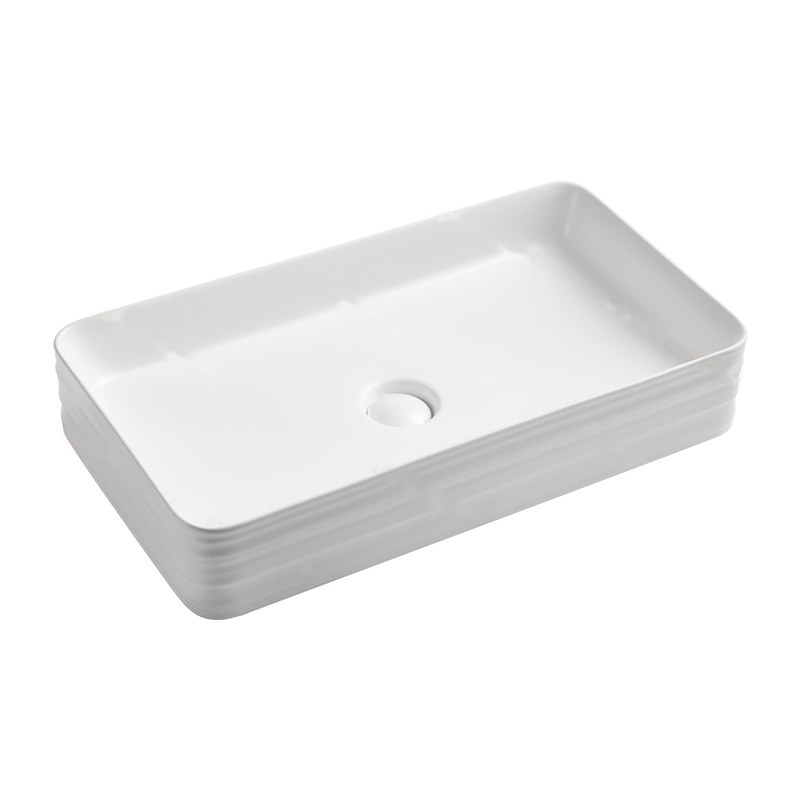 LT-6001-M-W white art-basins