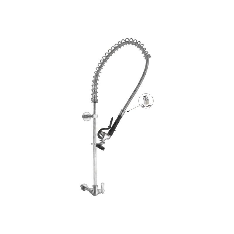 LT-10015-CFE-YCXZZ1 bathtub faucet, tub filler, bath mixer
