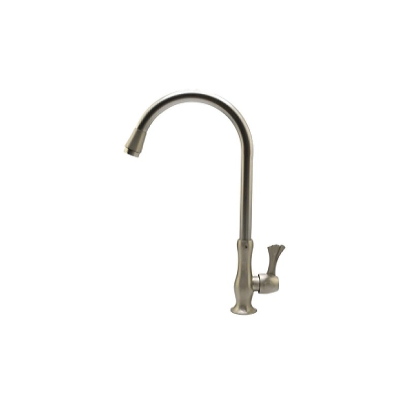 LT-10062-ZINC-TCSCDLLT kitchen faucet, kitchen mixer tap, sink faucet