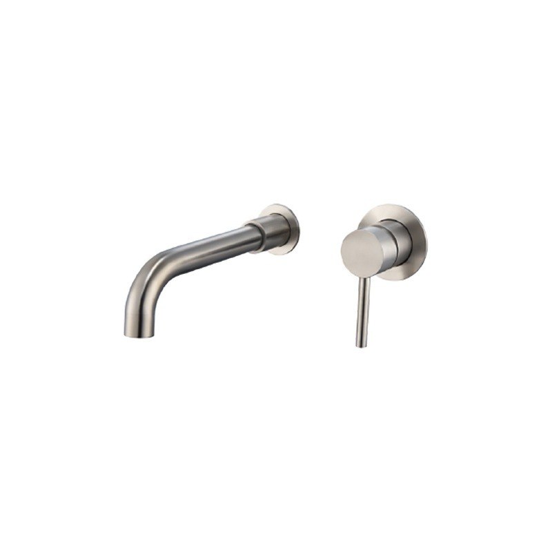 LT-10008-SS-QCMPLRLT basin faucet, washbasin mixer, lavatory faucet
