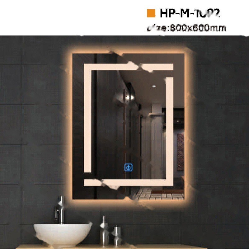 LT-M-1092 bathroom mirrors