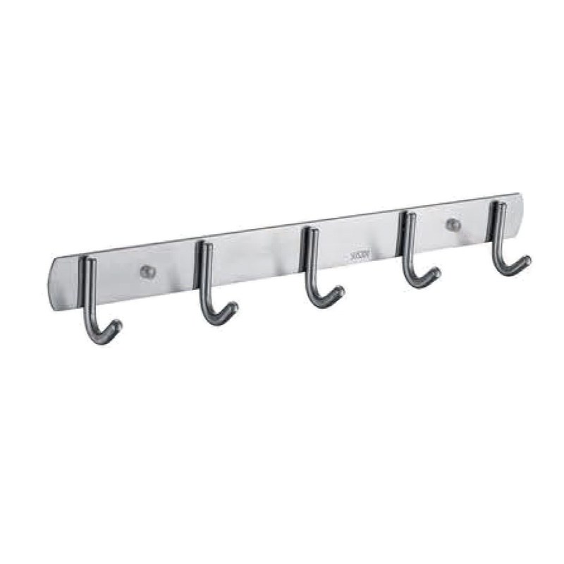 LT-SST008-S-7CM bathroom hardware set, towel bar, bath accessory