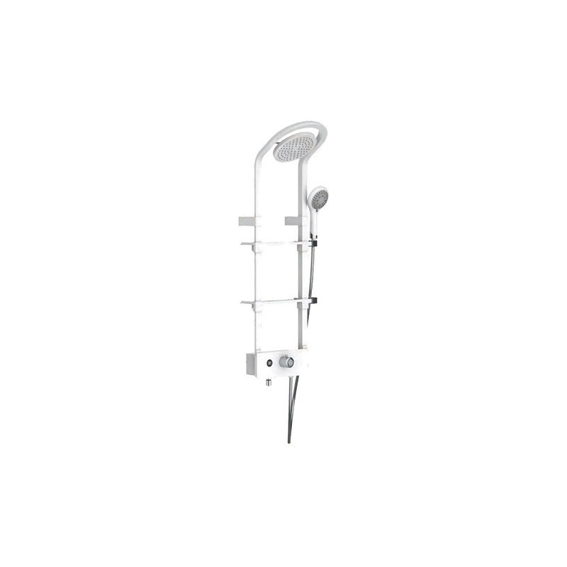 LT-10006-AL-YTHHLYP shower panels