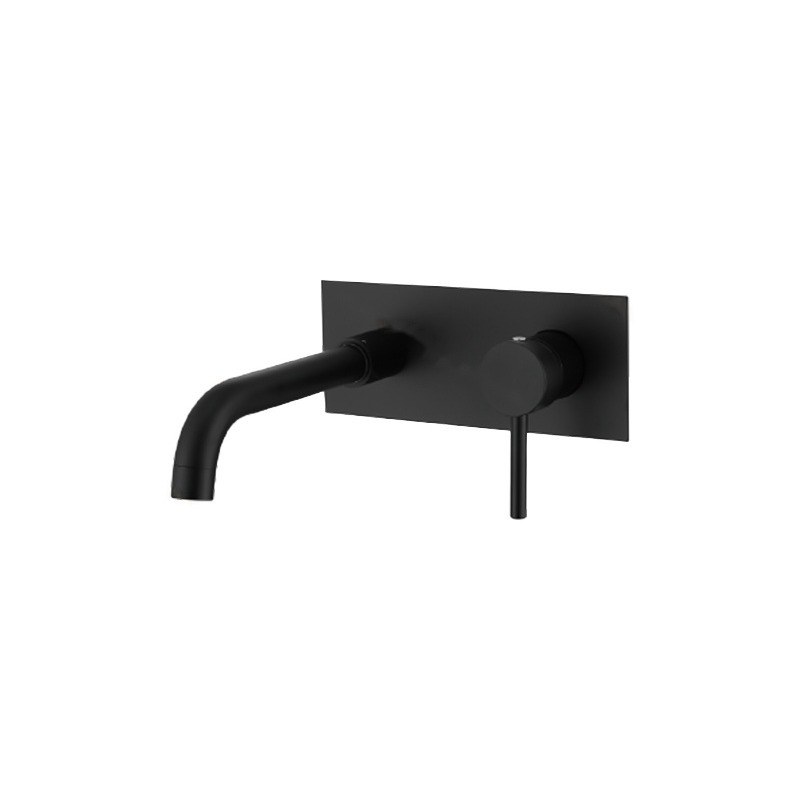 LT-10010-SS-QCMPLRLT basin faucet, washbasin mixer, lavatory faucet
