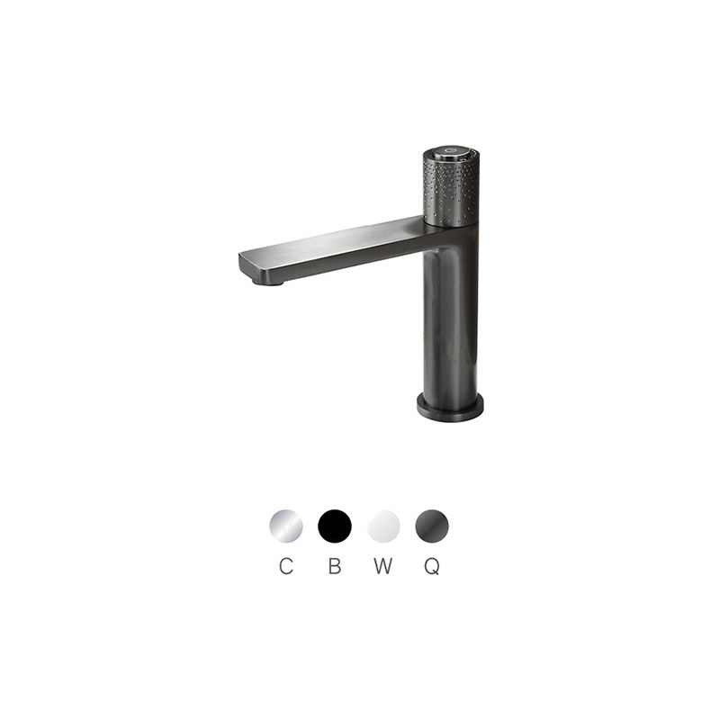 LT-10137-BRA-TCMPLRLT basin faucet, washbasin mixer, lavatory faucet