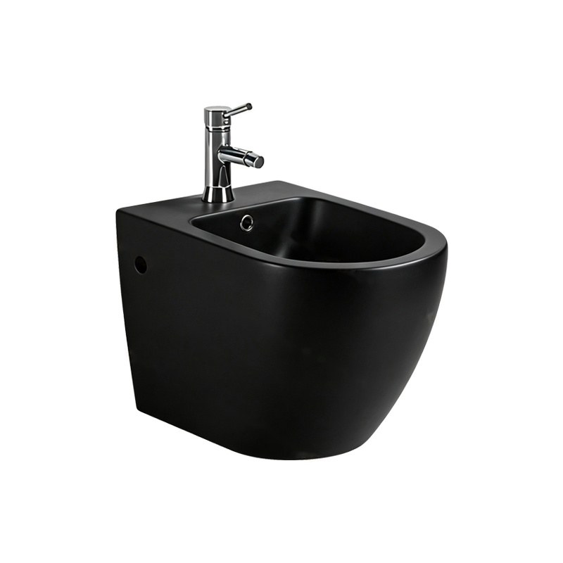 LT-421WB-M-BL black bidets