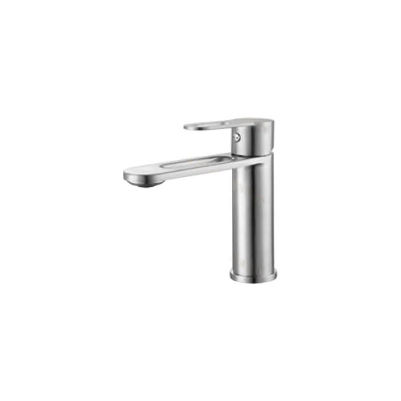 LT-10003-SS-TCMPLRLT basin faucet, washbasin mixer, lavatory faucet