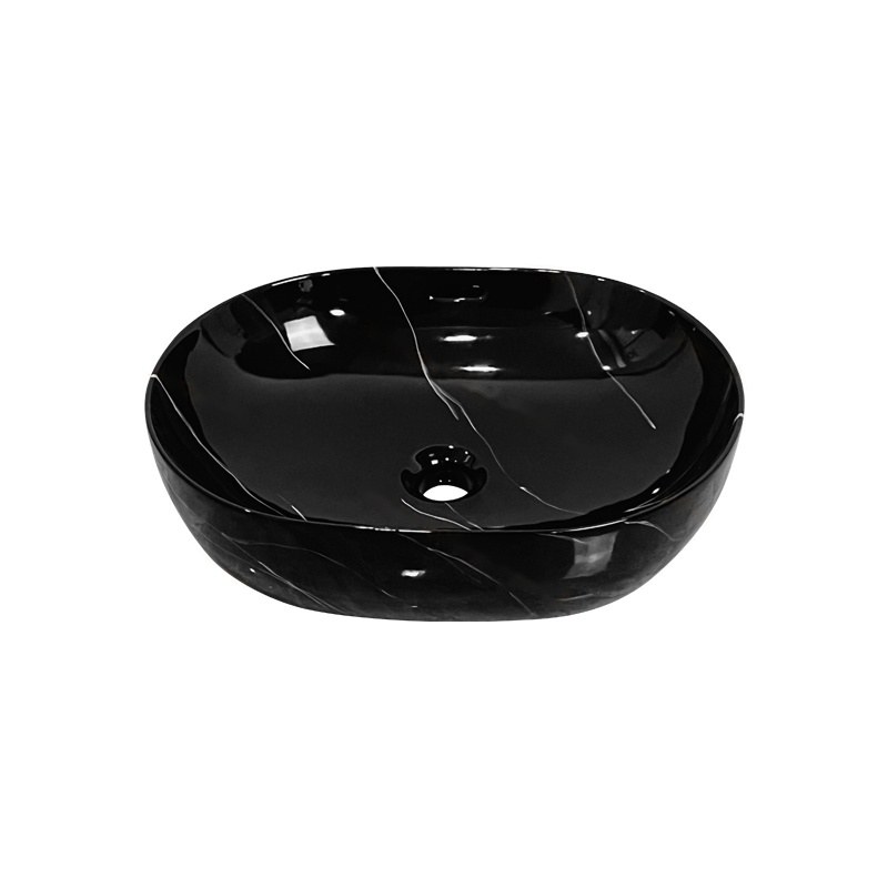 LT-6469A-CS-BL1 black art-basins