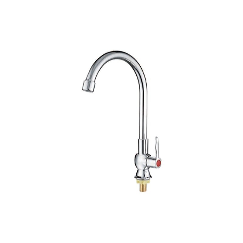 LT-10032-ZINC-TCSCDLLT kitchen faucet, kitchen mixer tap, sink faucet