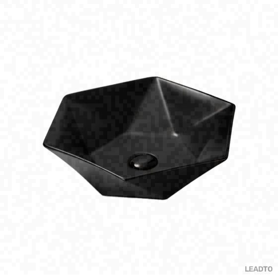 LT-6055B-M-BL black art-basins