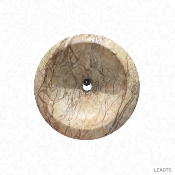 LT-6185-DP-MB3 gold art-basins