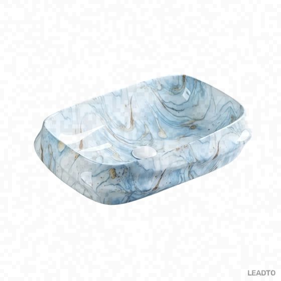 LT-6589-CS-CT colored art-basins