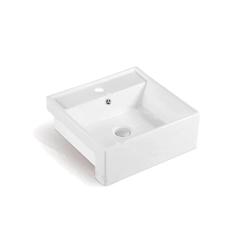 LT-6323 white art-basins