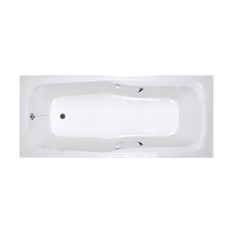 LT-10036-EB-YG bathtub, freestanding tub, soaking tub