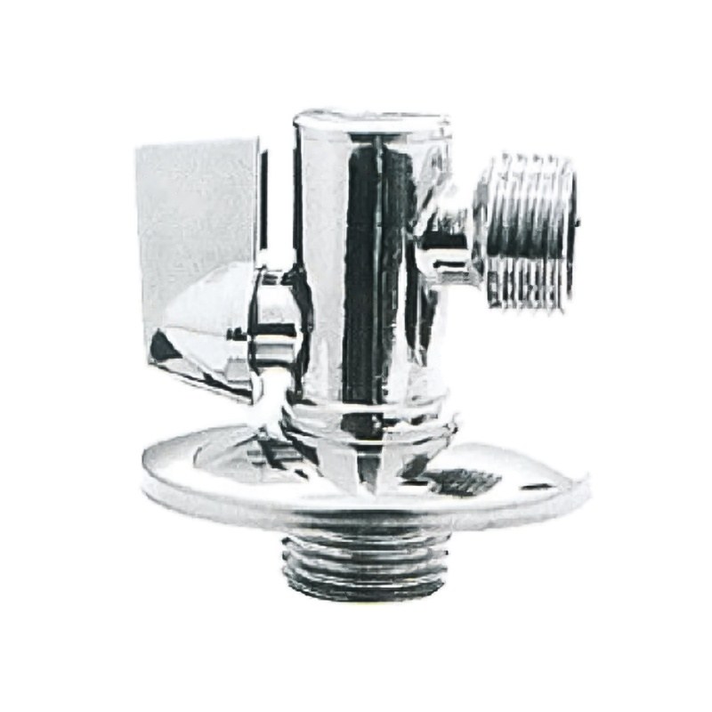 LT-10114-BT-FM angle valve, stop valve, bibcock