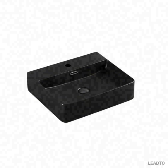 LT-6121-M-BL black art-basins